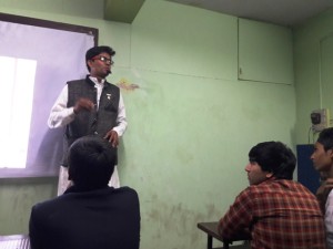 Acharya Academy Vejalpur